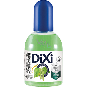 Dixi sok brzozowy do włosów tłustych, 125 ml
