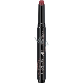 Catrice Lip Dresser Shine Stylo rtěnka 020 When The Sun Goes Brown 1,4 g