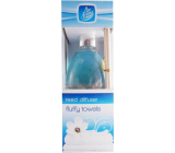 Pan Aroma Fluffy Towels odświeżacz powietrza dyfuzor 50 ml