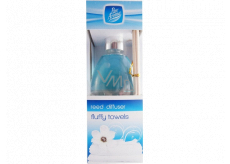 Pan Aroma Fluffy Towels odświeżacz powietrza dyfuzor 50 ml