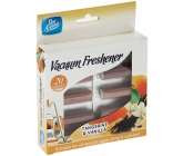 Pan Aroma Vacuum Freshener Mandarinka & Vanilka vůně do vysavače 20 kapslí
