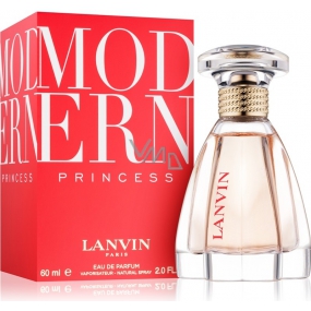 Lanvin Modern Princess parfémovaná voda pro ženy 60 ml