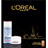 Loreal Paris Triple Active Hydra Specialist denní krém 50 ml + micelární voda 200 ml + Smooth Sugars Scrub glow peeling 4 ml, kosmetická sada
