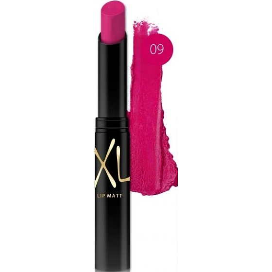 Revers XL Lip Matt rtěnka 009 2,5 g