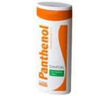 Dr. Müller Panthenol 2% szampon do włosów tłustych z dekspantenolem 250 ml