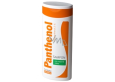Dr. Müller Panthenol 2% szampon do włosów tłustych z dekspantenolem 250 ml