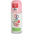 CD Wild Rose - Svěží růže kuličkový antiperspirant deodorant roll-on pro ženy 50 ml