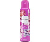 C-Thru Girl Bloom deodorant sprej pro ženy 150 ml