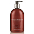 Baylis & Harding Men Černý pepř a Ženšen tekuté mýdlo na ruce dávkovač 500 ml