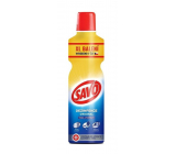 Savo Original XL opakowanie dezynfekcji wody i powierzchni skutecznie usuwa 99,9 % bakterii 1,2 l