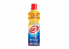 Savo Original XL opakowanie dezynfekcji wody i powierzchni skutecznie usuwa 99,9 % bakterii 1,2 l