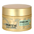 Pantene Strong & Long Bambus a Biotin obnovující keratinová maska proti vypadávání vlasů 160 ml