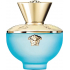Versace Dylan Turquoise toaletní voda pro ženy 100 ml Tester