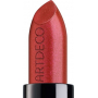Artdeco Metallic Lip Jewels Lipstick rtěnka 48 Glamorous Red 3,5 g