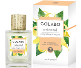 Colabo Oriental woda perfumowana unisex 100 ml