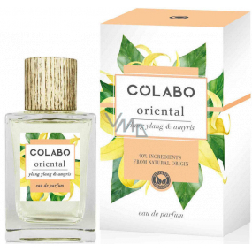 Colabo Oriental woda perfumowana unisex 100 ml
