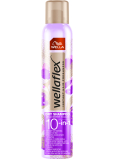 Wellaflex suchý šampon Wild Berry, 180 ml