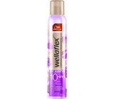 Wellaflex suchý šampon Wild Berry, 180 ml