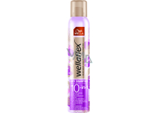 Wellaflex suchý šampon Wild Berry, 180 ml