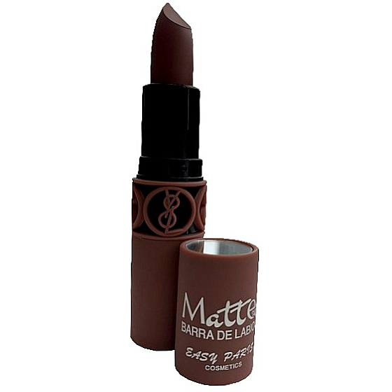 Moje Easy Paris Matte matná rtěnka č.10 3,5 g