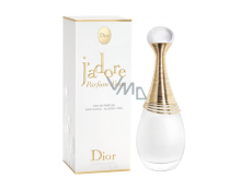 Christian Dior Jadore Parfum dôEau perfumowana woda dla kobiet 50 ml