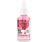 Essence Hello, Good stuff! Serum do twarzy minimalizujące pory 30 ml