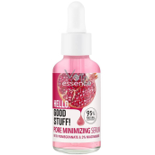 Essence Hello, Good stuff! Serum do twarzy minimalizujące pory 30 ml