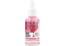 Essence Hello, Good stuff! Serum do twarzy minimalizujące pory 30 ml