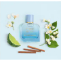 Tom Tailor Free to be for Her perfumowana woda dla kobiet 50 ml