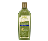 Dalan d Olive Anti Dandruff s olivovým olejem šampon na vlasy proti lupům 400 ml