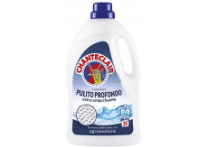 Chante Clair Lavatrice Pulito Profondo płynny środek do prania 35 dávek 1575 ml