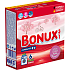 Bonux proszek do prania Color Pure Magnolia 390 g, 6 prań