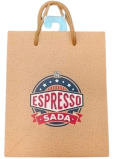 Albi Torba prezentowa na zestaw Espresso 13,5 x 11 x 6 cm