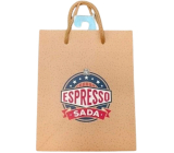Albi Torba prezentowa na zestaw Espresso 13,5 x 11 x 6 cm