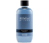 Millefiori Milano Natural Blue Posidonia - Niebieska posidonia Napełniacz do dyfuzora zapachowego 500 ml