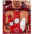 Old Spice Ironman Whitewater żel pod prysznic 250 ml + woda po goleniu 100 ml + dezodorant spray 150 ml + domino do gry, zestaw kosmetyków dla mężczyzn