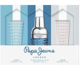 Pepe Jeans For Him zestaw 2024 edt30+ASB50+SG50    1140