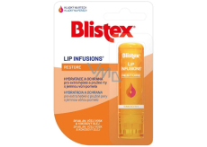 Blistex Lip Infusions Restore pomáda rty 3,7 g