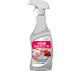 LAVON odświeżacz powietrza magnolia i róża, 500 ml