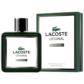 Lacoste Original parfum dla mężczyzn 100 ml