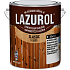 Lazurol Classic S1023 tenkowarstwowa lazura do drewna z zawartością olejów, 0023 teak, 2,5 l
