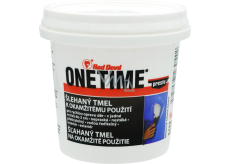 Onetime szpachla, malowalna, 250 ml