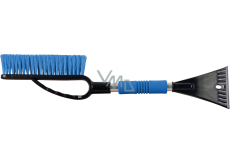 Aroso škrabka na okno se smetáčkem, 57 cm