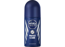 Nivea Men Protect & Care kulkowy antyperspirant, 50 ml