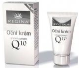Regina Koenzym Q10 oční krém tuba 25 ml