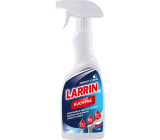 Larrin środek do kuchni, spryskiwacz, 500 ml
