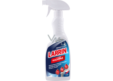 Larrin środek do kuchni, spryskiwacz, 500 ml