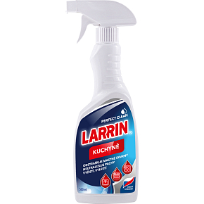 Larrin środek do kuchni, spryskiwacz, 500 ml