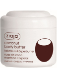 Ziaja Kokosowe masło do ciała 200 ml