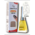 Golden Rose Graffiti Nail Art praskající lak na nehty odstín 01 12 ml